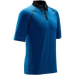 Men's Neutrino Technical Polo