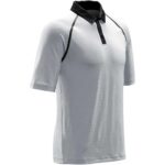 Men's Neutrino Technical Polo