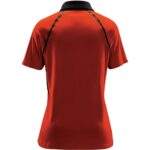 Women's Neutrino Technical Polo
