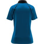 Women's Neutrino Technical Polo