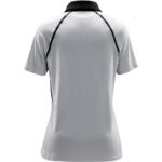 Women's Neutrino Technical Polo