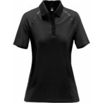 Women's Neutrino Technical Polo