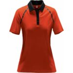 Women's Neutrino Technical Polo