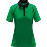 Women's Neutrino Technical Polo