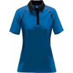 Women's Neutrino Technical Polo