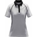 Women's Neutrino Technical Polo