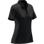 Women's Neutrino Technical Polo