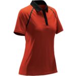 Women's Neutrino Technical Polo