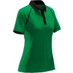 Women's Neutrino Technical Polo