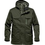 MENS ZURICH THERMAL JACKET