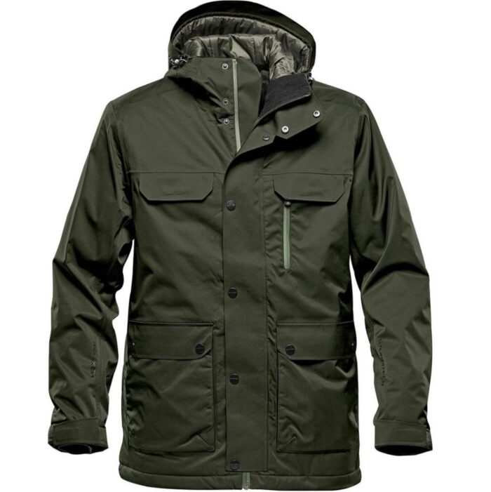 MENS ZURICH THERMAL JACKET