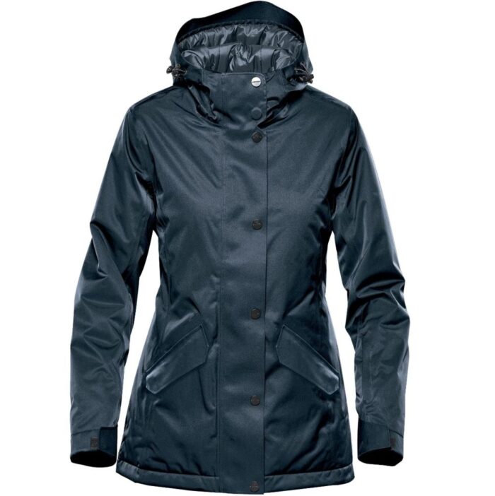 WOMENS ZURICH THERMAL JACKET