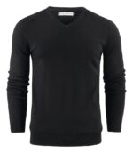 ASHLAND MENS V NECK SWEATER