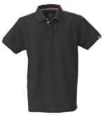 AVON MENS PIQUET POLO