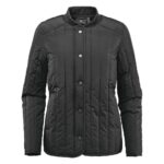 WOMENS OAKLAND THERMAL JACKET