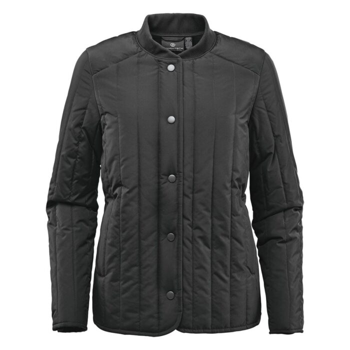 WOMENS OAKLAND THERMAL JACKET