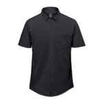 MEN'S SONORA S/S KNIT SHIRT