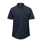 MEN'S SONORA S/S KNIT SHIRT