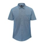 MEN'S SONORA S/S KNIT SHIRT