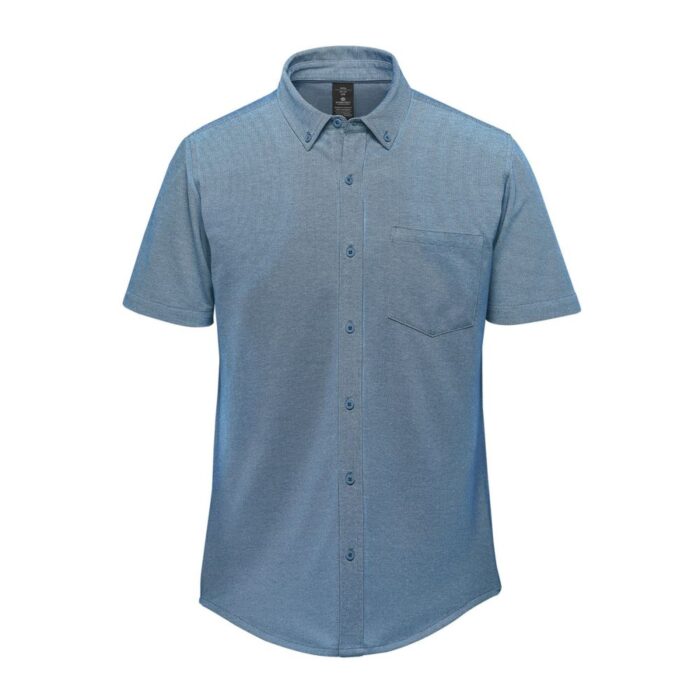 MEN'S SONORA S/S KNIT SHIRT