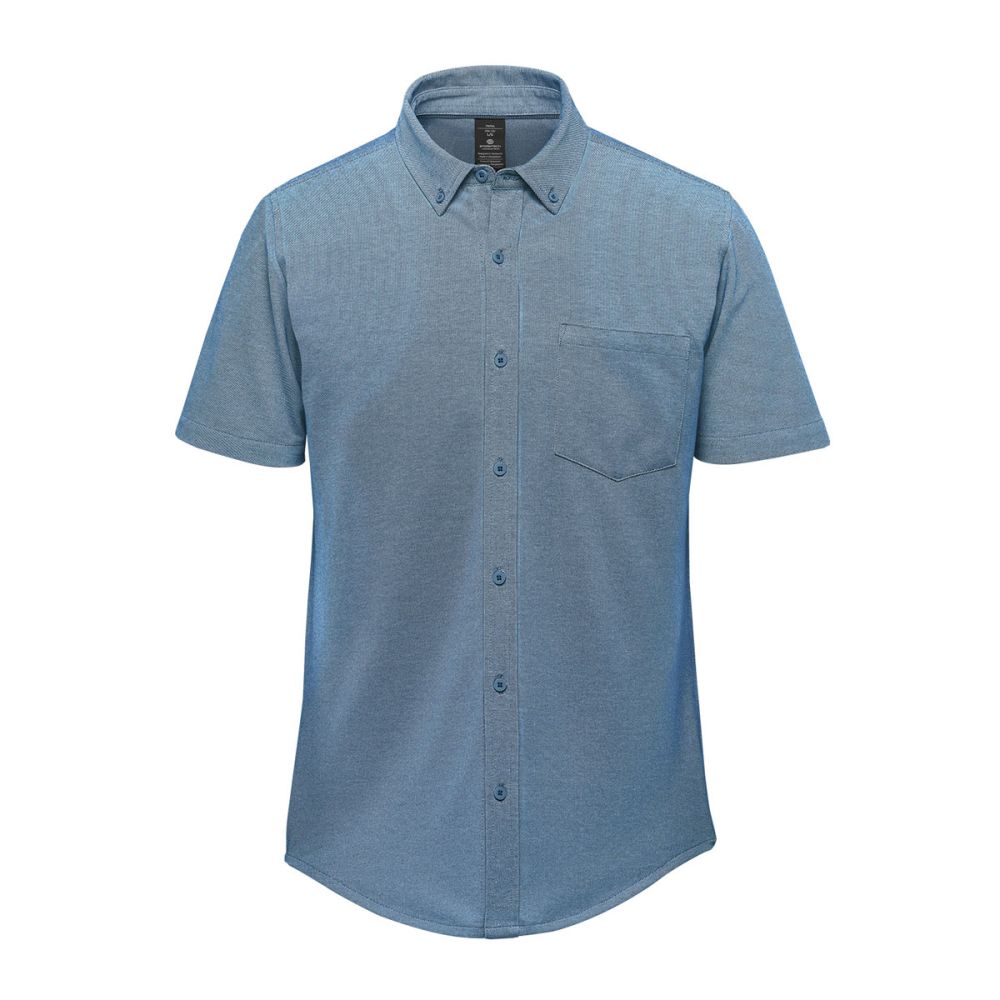 ckn-1m-06000001-front.jpg MEN'S SONORA S/S KNIT SHIRT