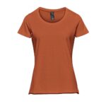 WOMENS EQUINOX S/S TEE