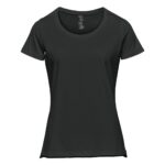 WOMENS EQUINOX S/S TEE