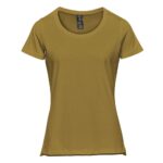 WOMENS EQUINOX S/S TEE