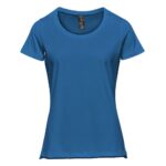 WOMENS EQUINOX S/S TEE