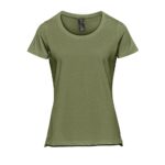 WOMENS EQUINOX S/S TEE