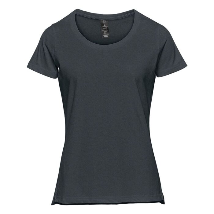 WOMENS EQUINOX S/S TEE