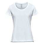 WOMENS EQUINOX S/S TEE
