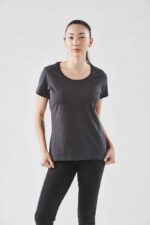 WOMENS EQUINOX S/S TEE