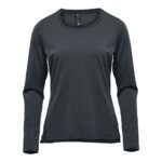 WOMENS EQUINOX L/S TEE