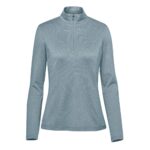 WOMEN'S VOLANTE 1/4 ZIP