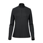 WOMEN'S SONORA 1/4 ZIP PULLOVER