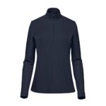 WOMEN'S SONORA 1/4 ZIP PULLOVER