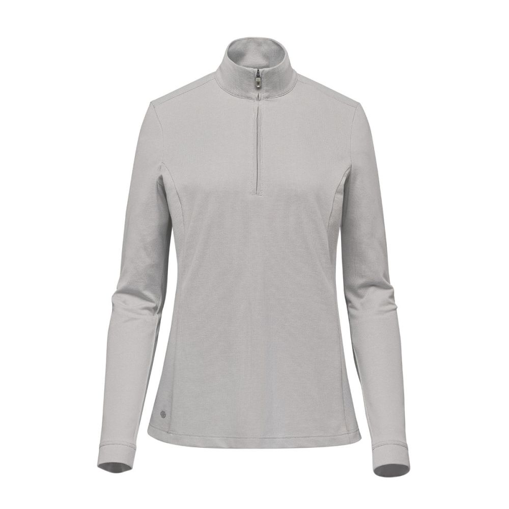 fpl-3w-08000000-front.jpg WOMEN'S SONORA 1/4 ZIP PULLOVER