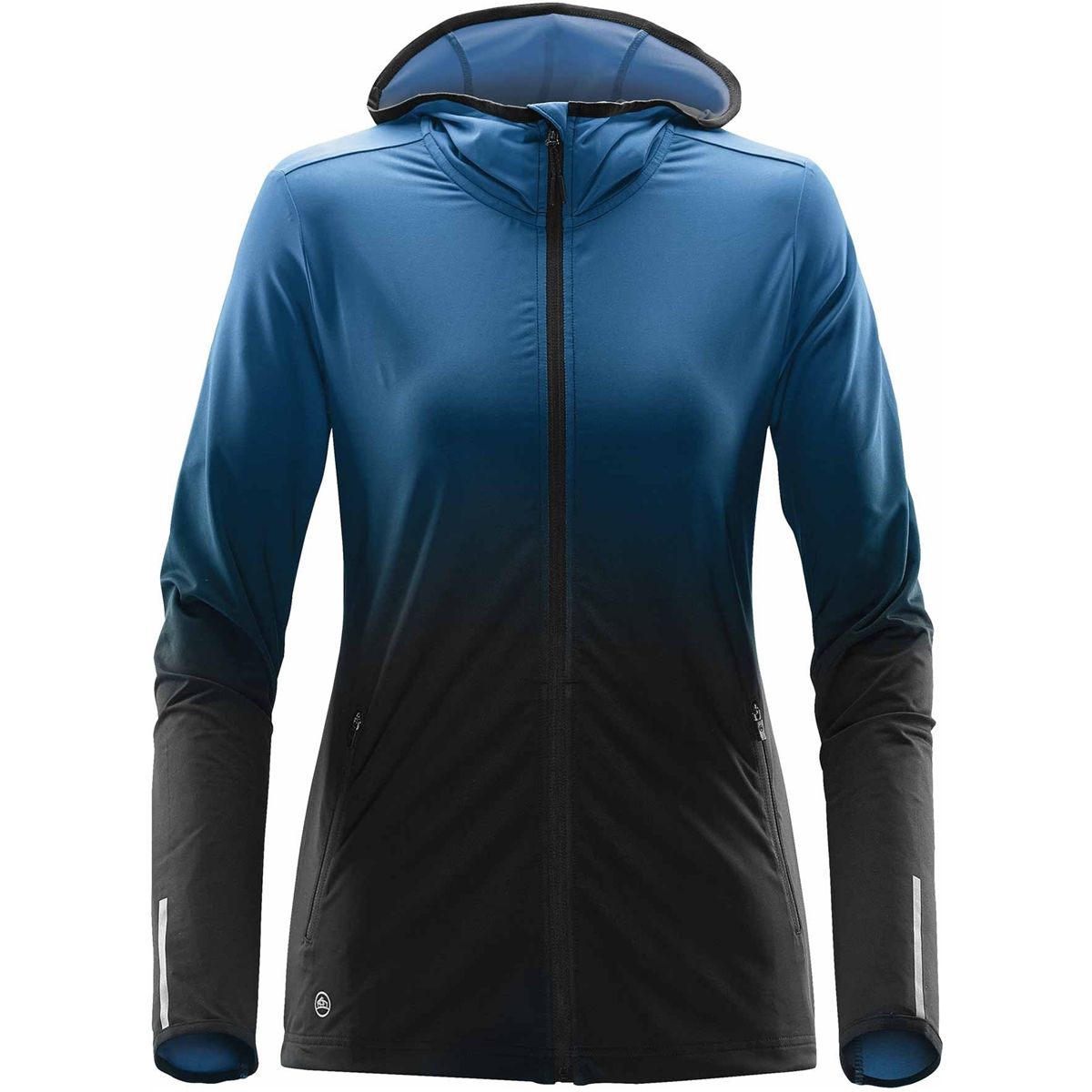Women's Meta Hoody Women's Meta Hoody - Image 1