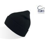 ATLANTIS GREEN BEANIE