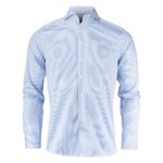 YELLOW BOW 50 MENS SHIRT