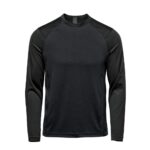 MENS MILANO CREW NECK L/S