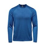 MENS MILANO CREW NECK L/S