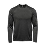 MENS MILANO CREW NECK L/S