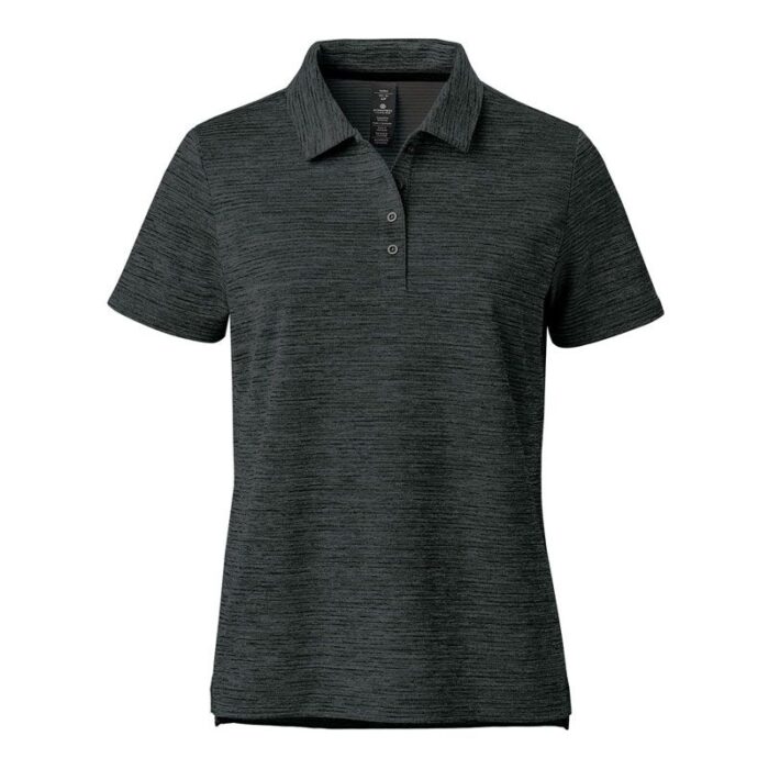 WOMEN'S TORRENTE S/S POLO