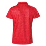 WOMEN'S GALAPAGOS S/S POLO