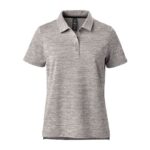 WOMEN'S TORRENTE S/S POLO