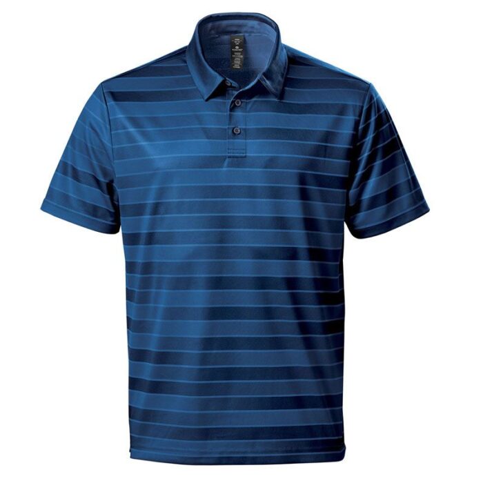 MENS SIENNA S/S POLO