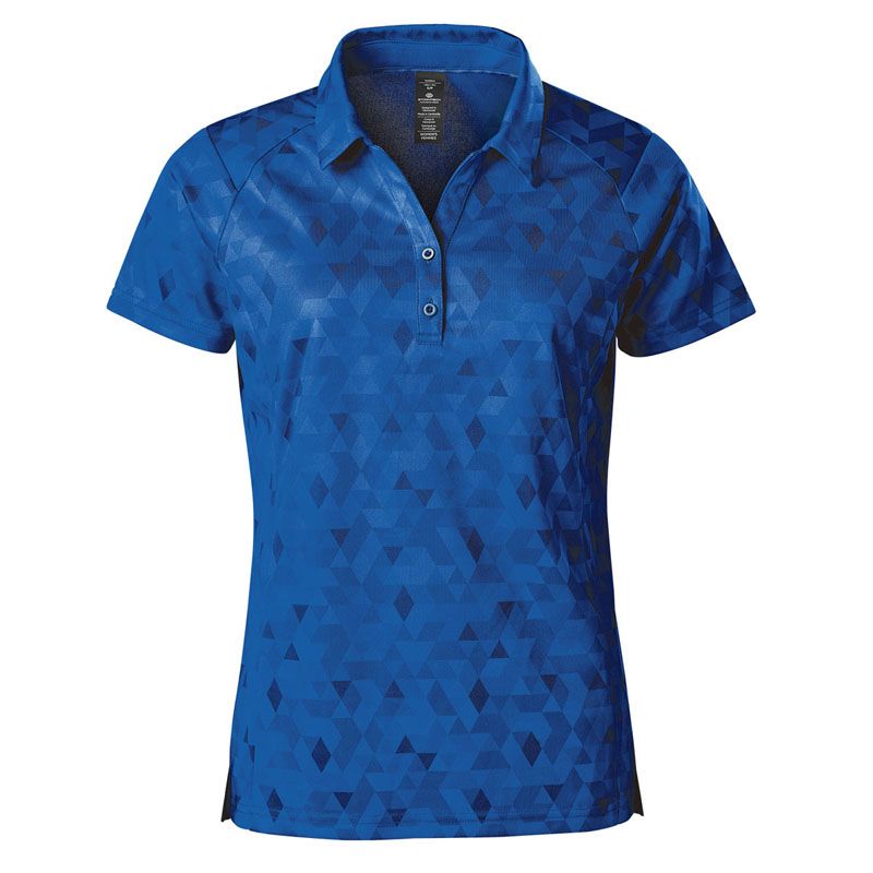 image_2_93.jpg WOMEN'S GALAPAGOS S/S POLO