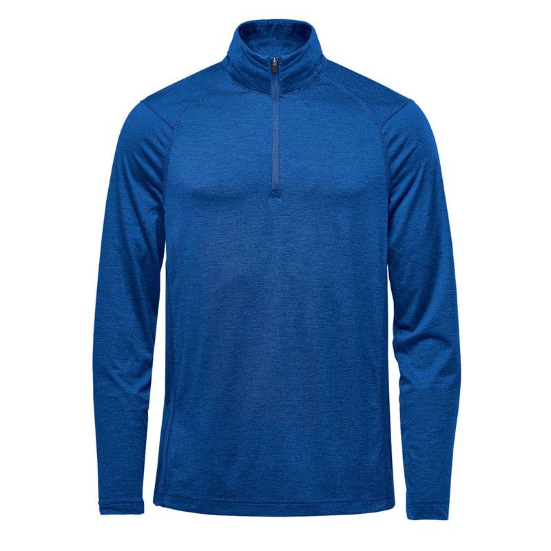 MEN'S MILANO PULLOVER MEN'S MILANO PULLOVER - Image 1